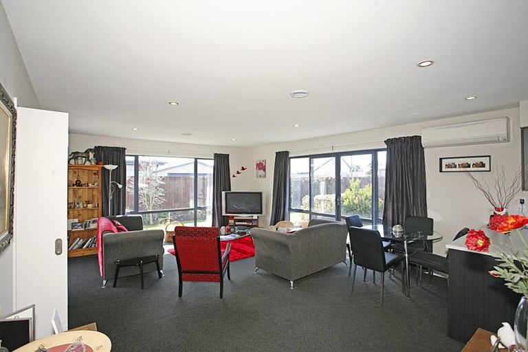 Photo of property in 2 Mahoe Street, Templeton, Christchurch, 8042