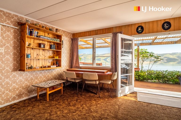 Photo of property in 28 Otakou Golf Course Road, Otakou, Dunedin, 9077