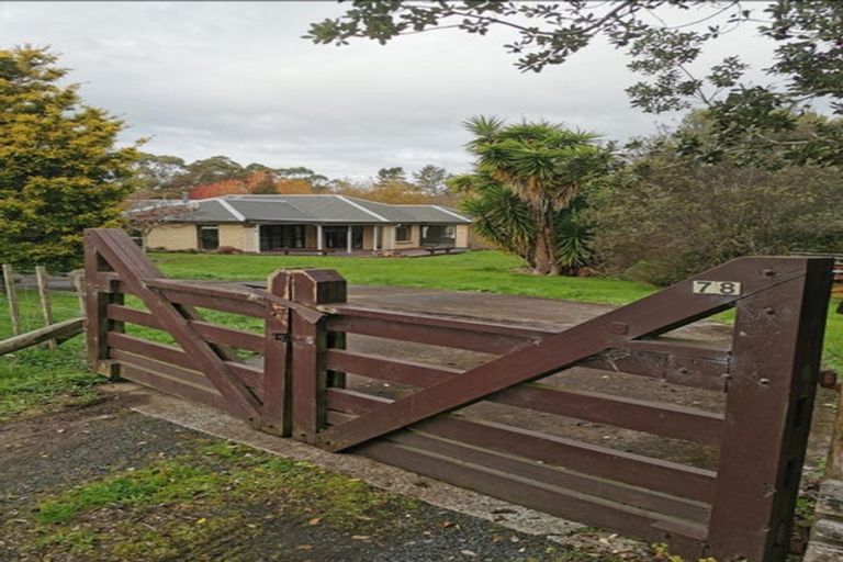 Photo of property in 78 Park Lane, Runciman, Drury, 2578