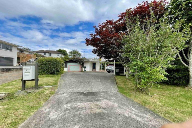 Photo of property in 31 Udys Road, Pakuranga, Auckland, 2010