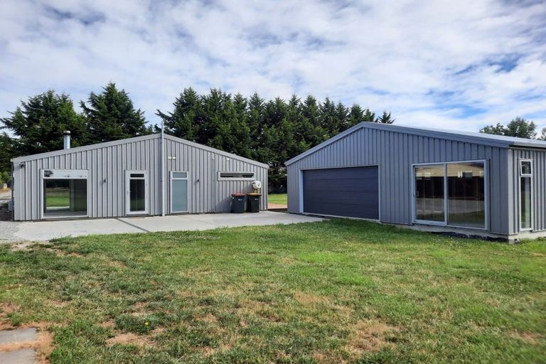 Photo of property in 5/652 Springston Rolleston Road, Rolleston, 7615