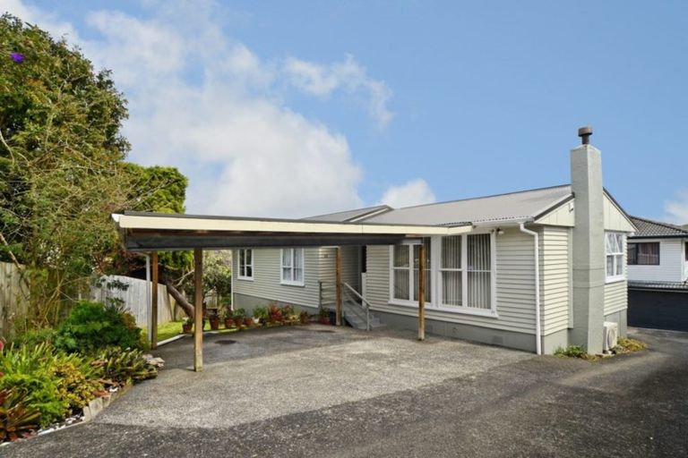 Photo of property in 2 Zion Road, Birkenhead, Auckland, 0626