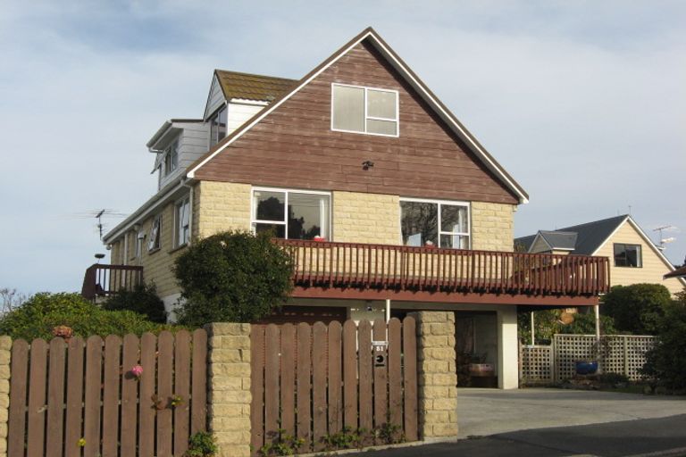 Photo of property in 51 Greenock Street, Kaikorai, Dunedin, 9010