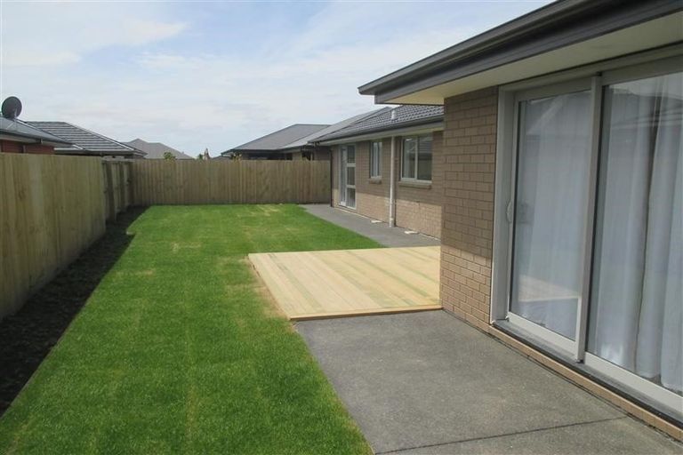 Photo of property in 26 Hillbourne Street, Halswell, Christchurch, 8025