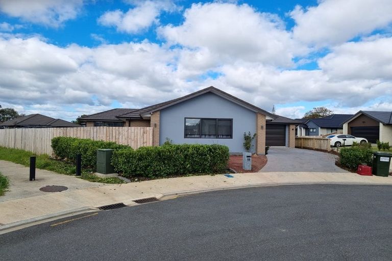 Photo of property in 11 Kekewai Place, Tikipunga, Whangarei, 0112