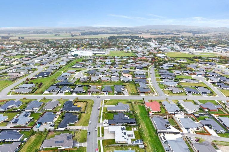 Photo of property in 5 Denton Street, Amberley, 7410