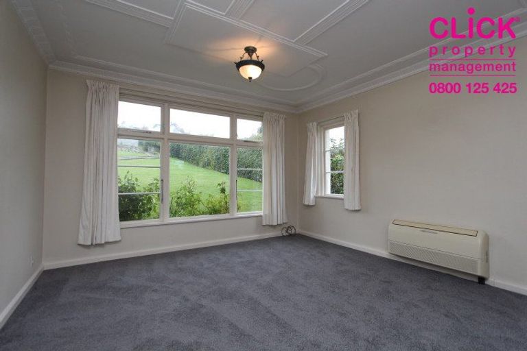 Photo of property in 4f Alva Street, Dunedin Central, Dunedin, 9016