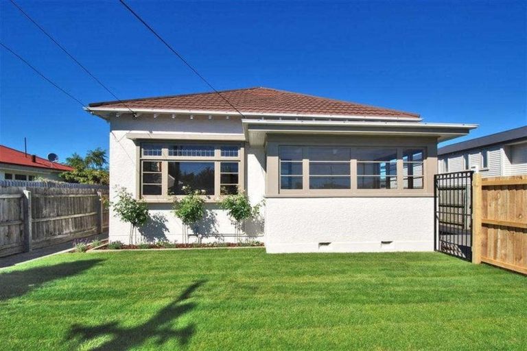 Photo of property in 26 Wildberry Street, Woolston, Christchurch, 8023