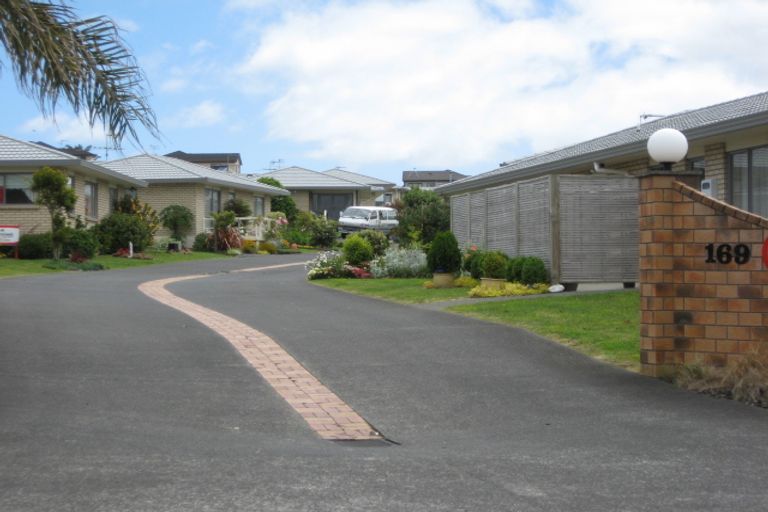 Photo of property in 13/169 Wellington Street, Pukekohe, 2120
