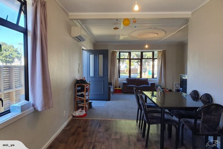 Photo of property in 59a Brussels Street, Miramar, Wellington, 6022