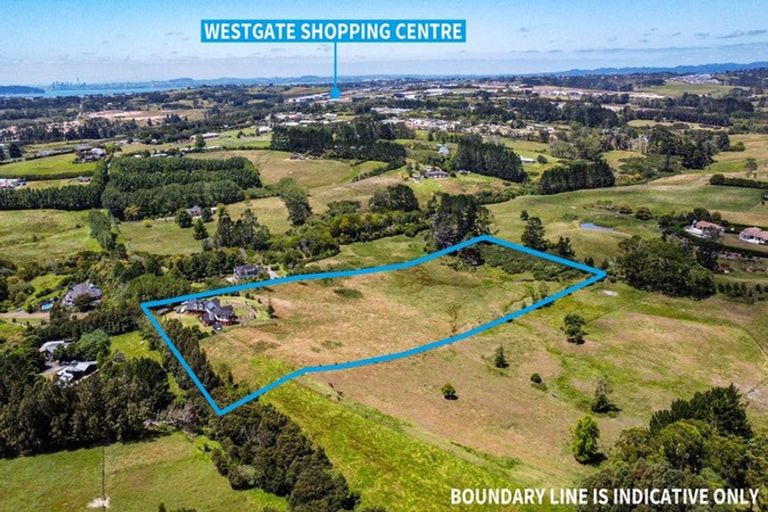 Photo of property in 260 State Highway 16, Kumeu, 0892