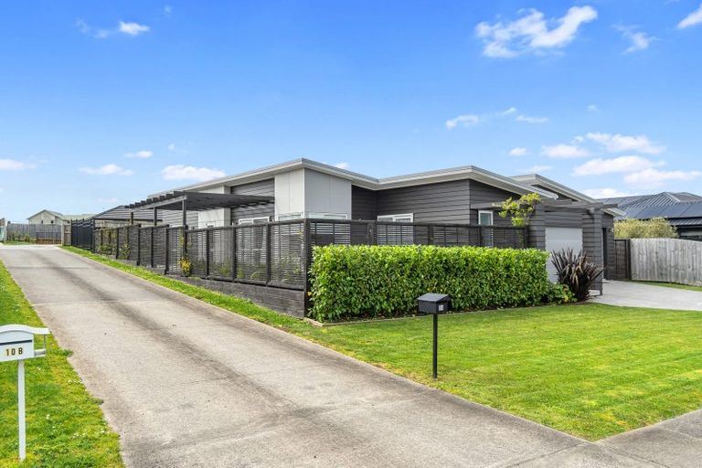 Photo of property in 8 Fernbird Avenue, Te Kauwhata, 3710