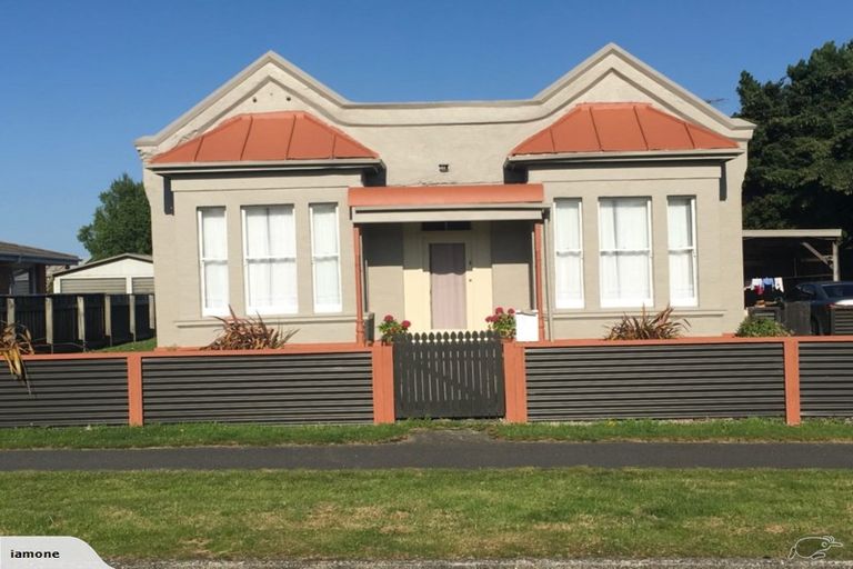 Photo of property in 51 Princes Street, Georgetown, Invercargill, 9812