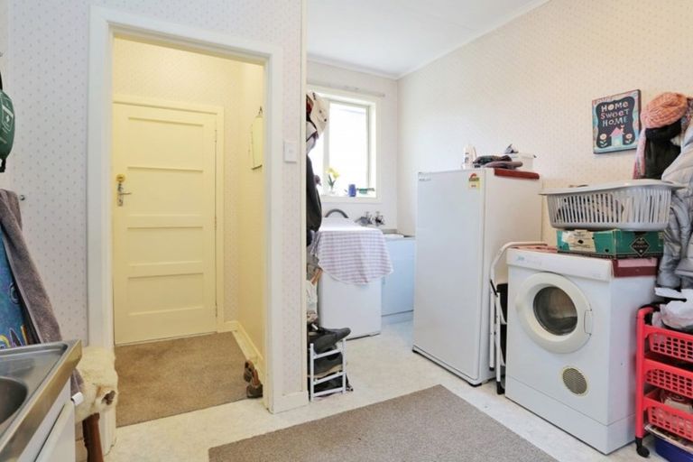 Photo of property in 107 Albert Street, Gladstone, Invercargill, 9810