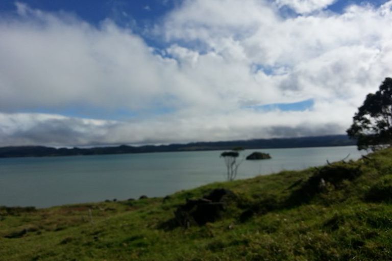 Photo of property in 71 Waione Road, Opononi, Kaikohe, 0473