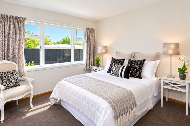 Photo of property in 4 Glencoe Street, Burnside, Christchurch, 8053