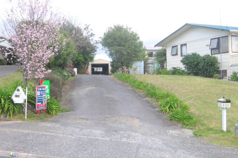 Photo of property in 103 Bruce Wallace Place, Whangamata, 3620