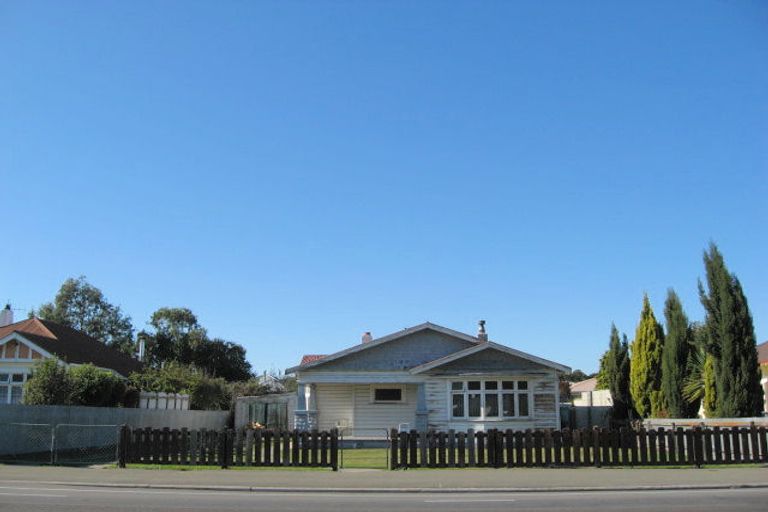 Photo of property in 365 Thames Highway, Oamaru North, Oamaru, 9400