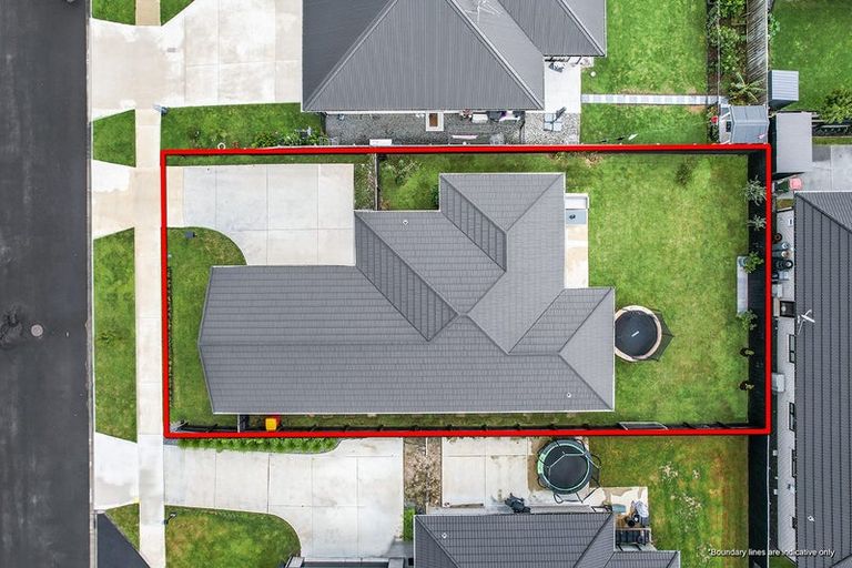 Photo of property in 9 Akapuka Place, Ngaruawahia, 3720