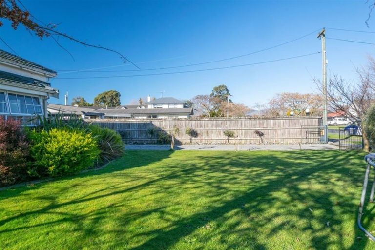 Photo of property in 31 Purkiss Street, Springlands, Blenheim, 7201