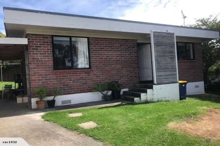 Photo of property in 3/80 Gladstone Road, Northcote, Auckland, 0627