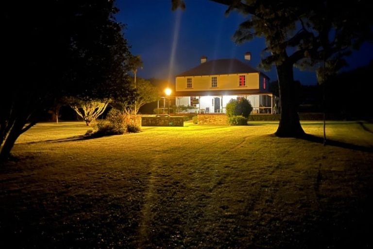 Photo of property in 374 Te Ahu Ahu Road, Waimate North, Kaikohe, 0472