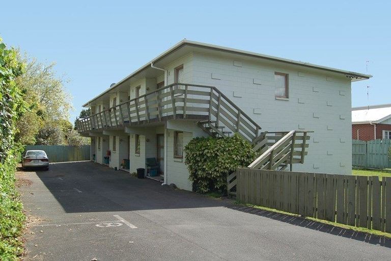 Photo of property in 7/47a Cook Street, Hamilton East, Hamilton, 3216