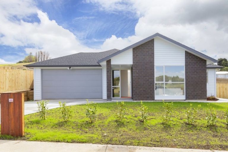 Photo of property in 46 John Andrew Drive, Warkworth, 0910