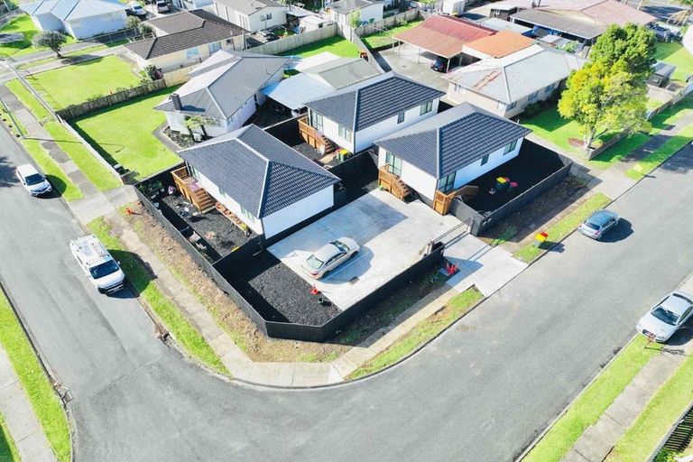 Photo of property in 5 Quennell Avenue, Favona, Auckland, 2024