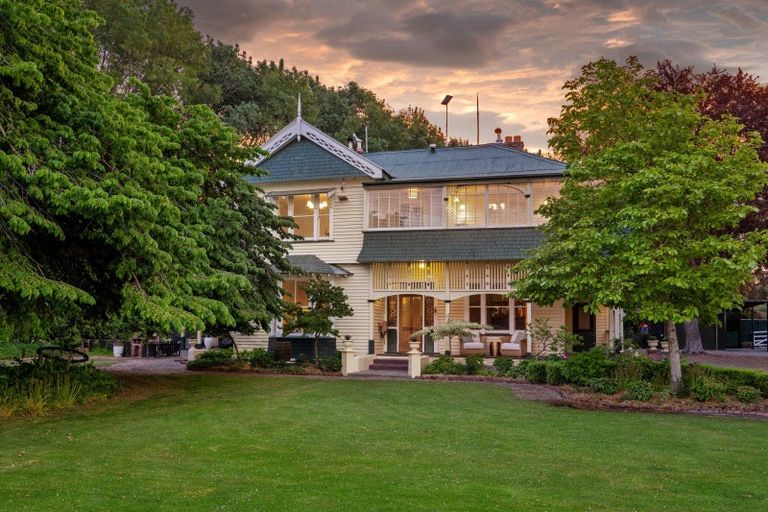 Photo of property in 68 Curries Road, Springston, Christchurch, 7674