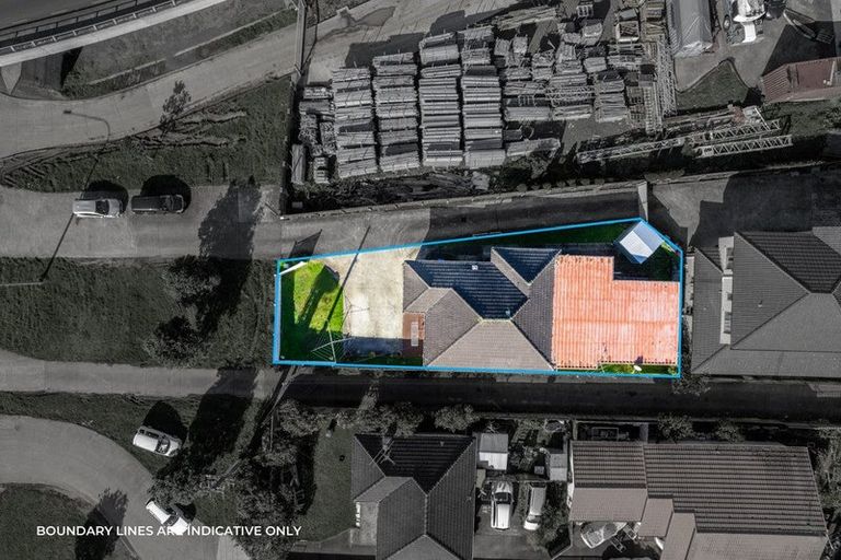 Photo of property in 70 Melrose Road, Mount Roskill, Auckland, 1041