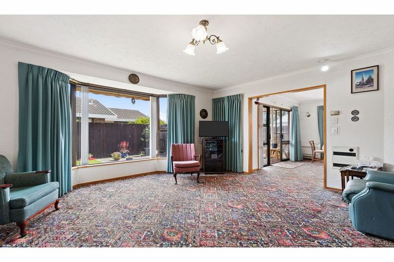 Photo of property in 2/4 Limburg Lane, Spreydon, Christchurch, 8024