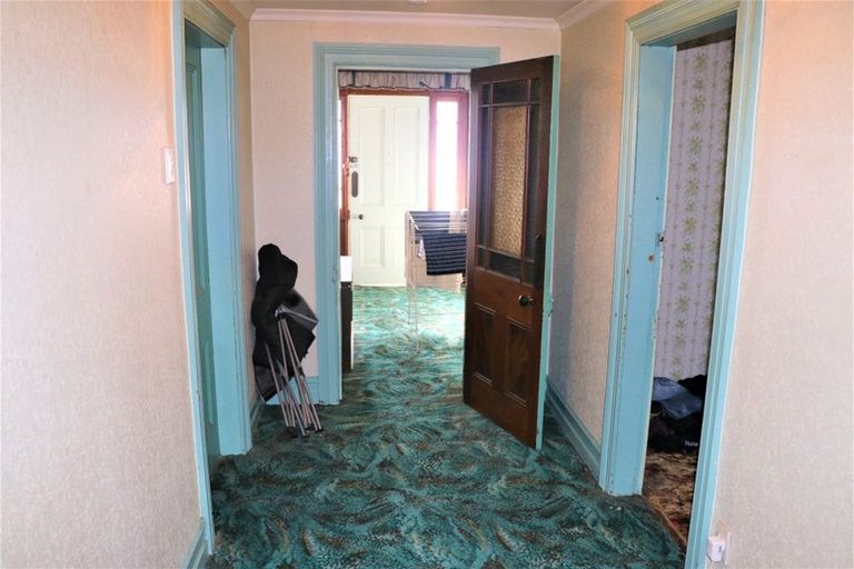 Photo of property in 89 Ritchie Street, Richmond, Invercargill, 9810