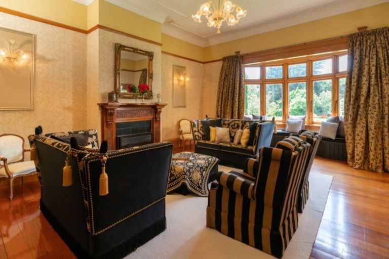 Photo of property in Greenlea, 310 Mount Biggs Road, Halcombe, Feilding, 4779