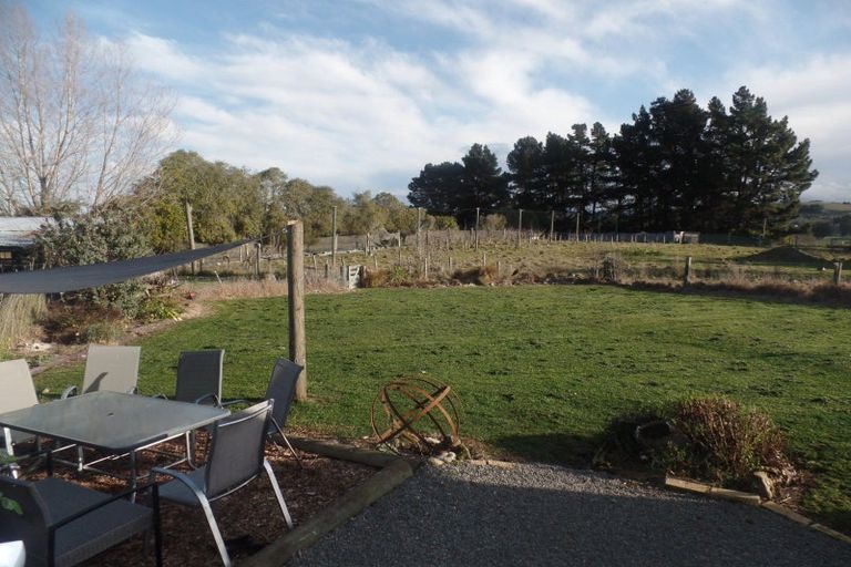 Photo of property in 201 Oamaru-alma Road, Deborah, Oamaru, 9491