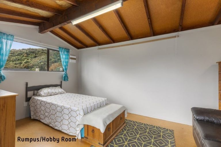 Photo of property in 76 Wilkie Crescent, Naenae, Lower Hutt, 5011