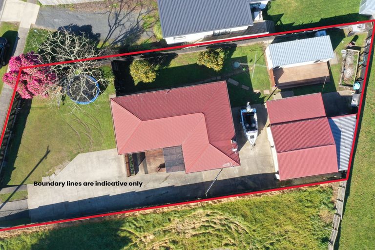 Photo of property in 141 Harris Street, Huntly, 3700