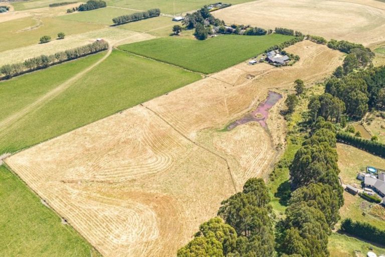 Photo of property in 57 Harrison Road, Fordell, Whanganui, 4577