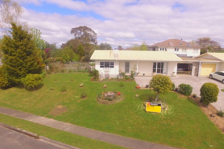 Photo of property in 57b Neal Street, Putaruru, 3411
