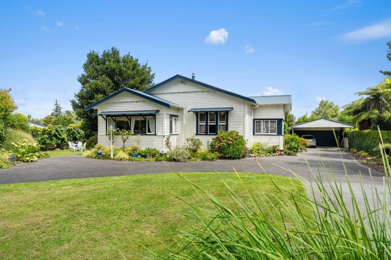 Photo of property in 15 Follis Street, Te Aroha, 3320