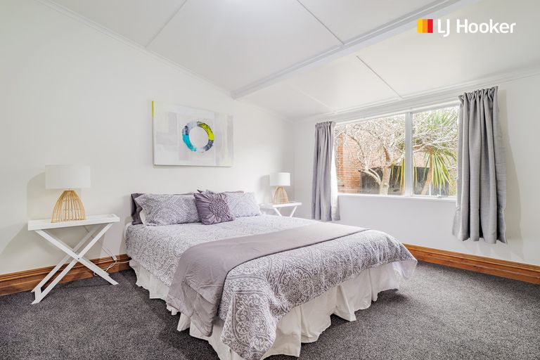 Photo of property in 355 North Road, North East Valley, Dunedin, 9010