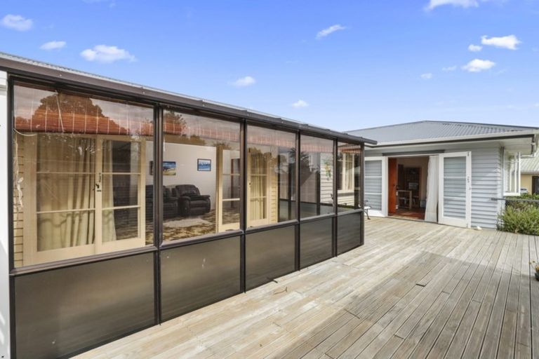 Photo of property in 14 Eccles Avenue, Te Kauwhata, 3710