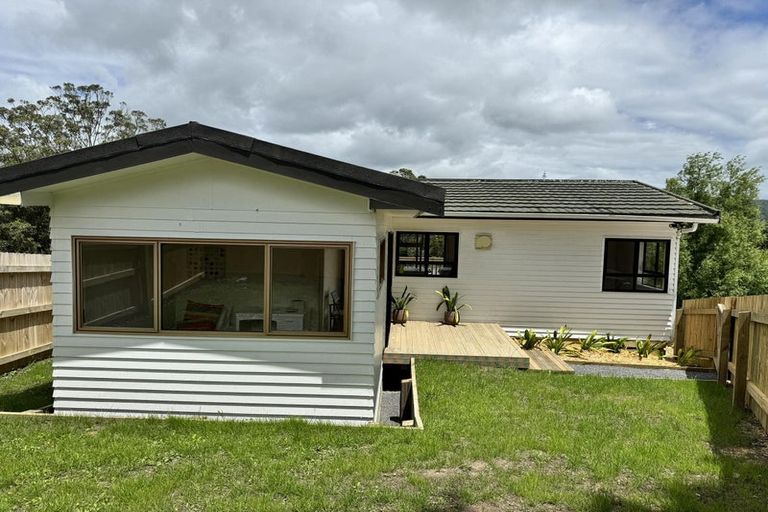 Photo of property in 7 Leonard Street, Kawakawa, 0210