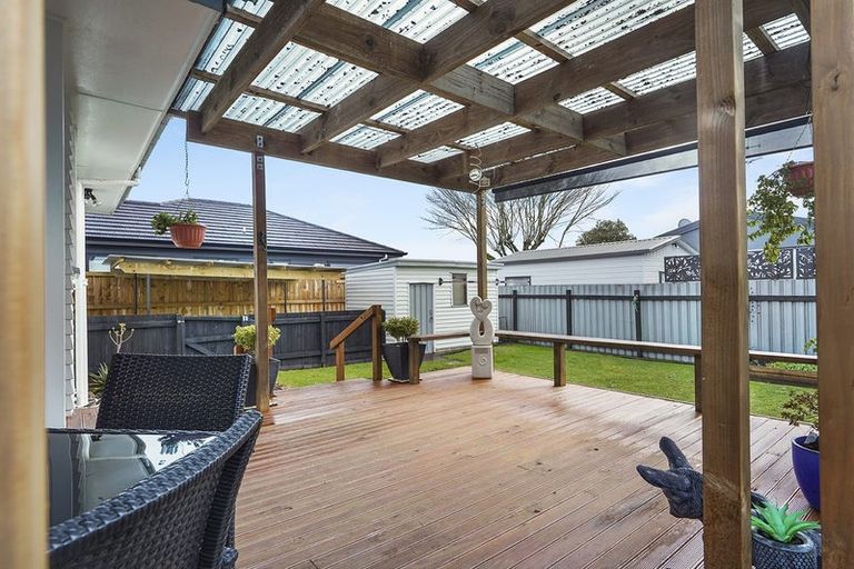 Photo of property in 8 Norman Street, Nawton, Hamilton, 3200