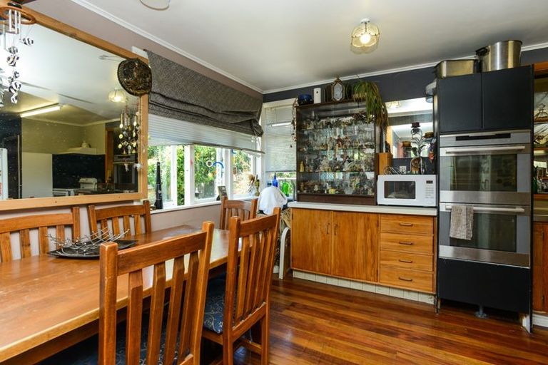 Photo of property in 321 Tui Place, Camberley, Hastings, 4120