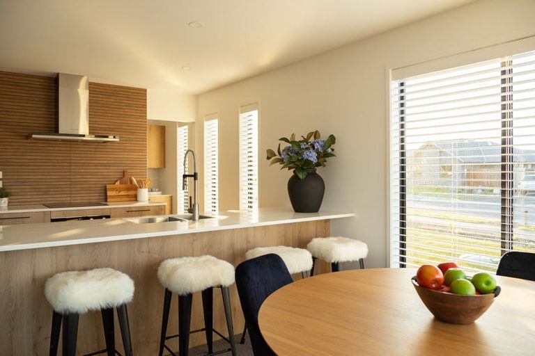 Photo of property in 15 Gisele Crescent, Halswell, Christchurch, 8025