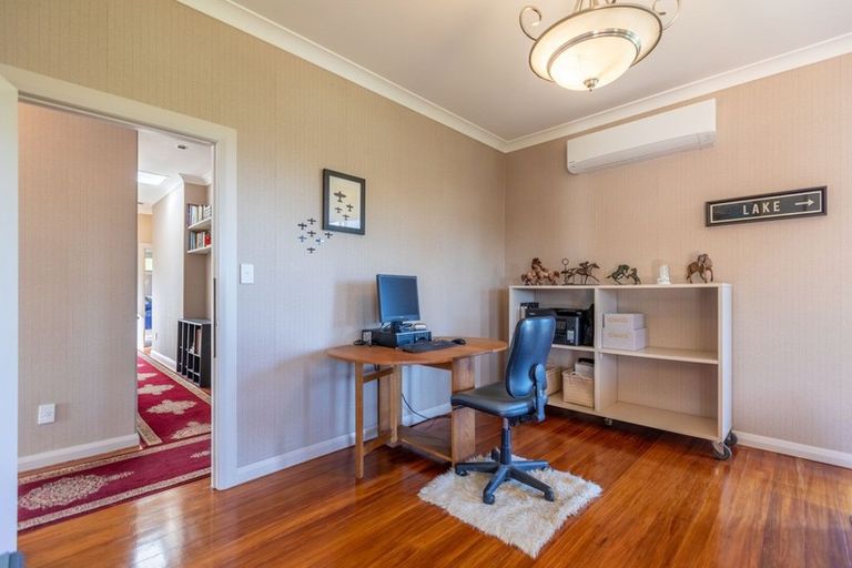 Photo of property in 312 Racecourse Road, Waipukurau, 4282