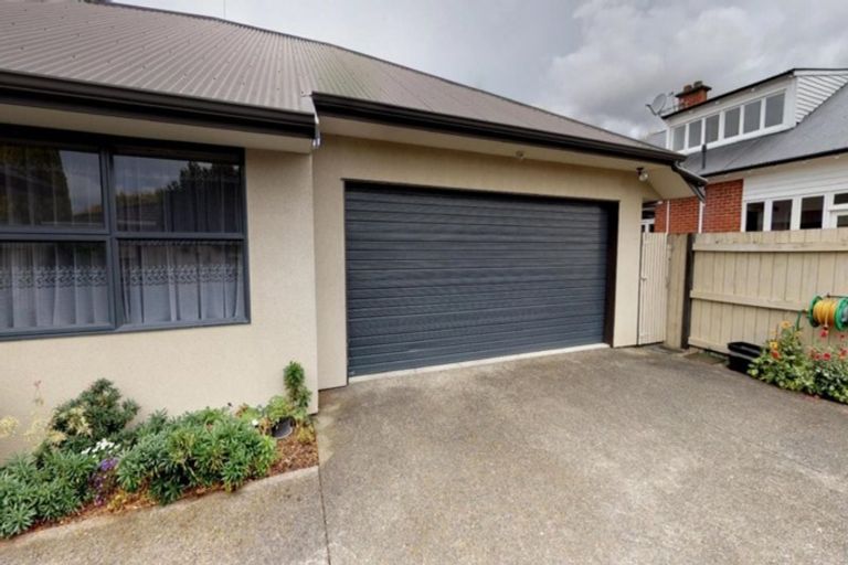 Photo of property in 53a Limbrick Street, Terrace End, Palmerston North, 4410