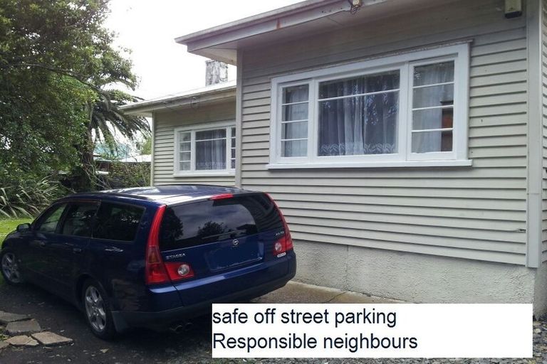 Photo of property in 72 Hall Avenue, Otahuhu, Auckland, 1062