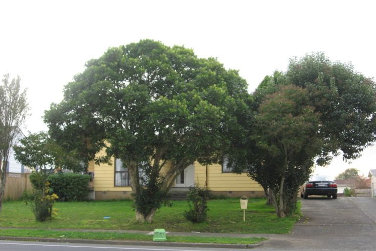 Photo of property in 253 Mahia Road, Weymouth, Auckland, 2103